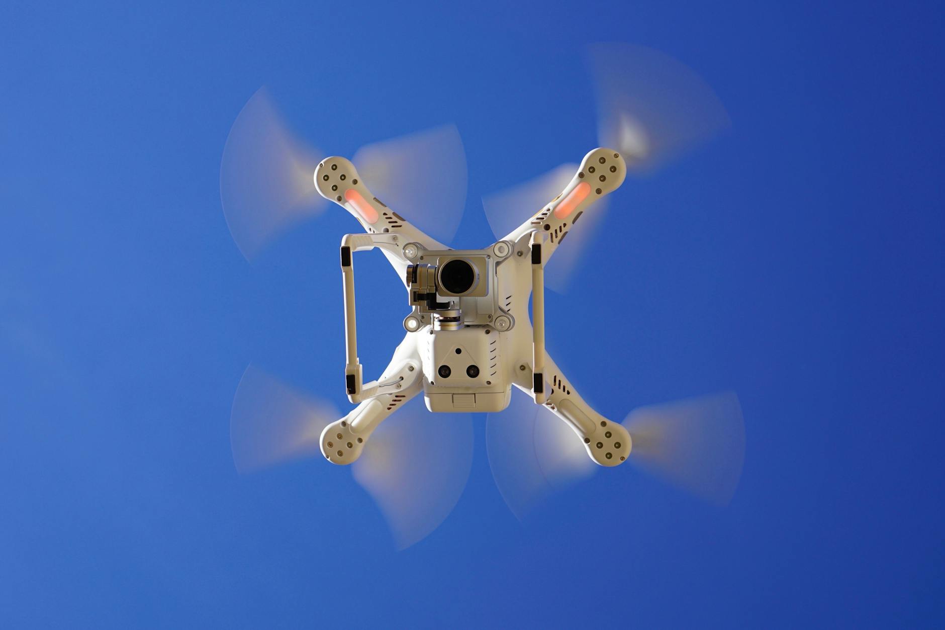 Best Drones For Different Photography Needs