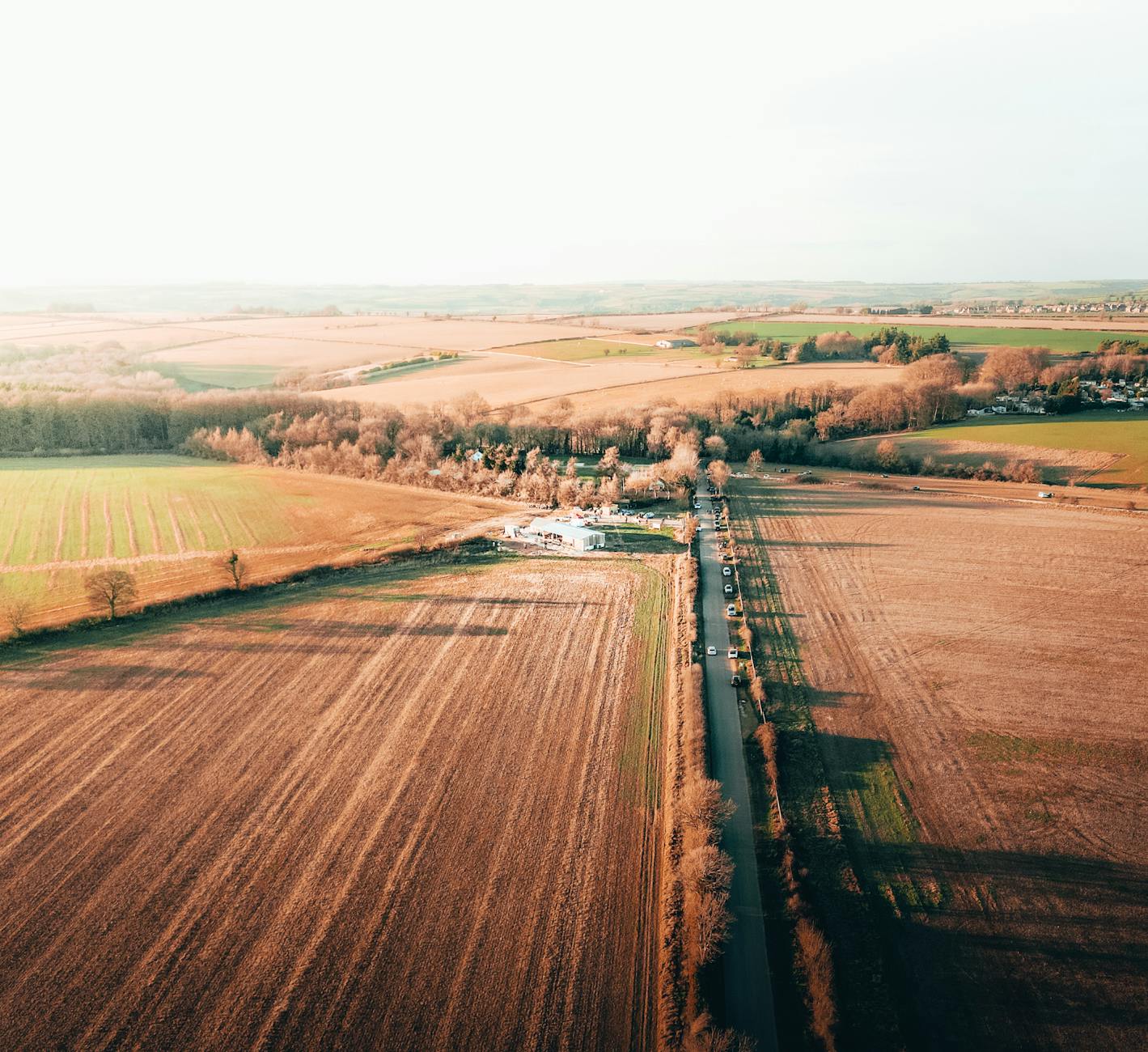 Capturing Smooth Cinematic Movements