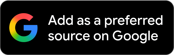 Add Drone Camera Work as a preferred source on Google