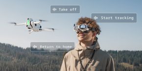 antigravity A1 drone firmware update 360 degree